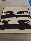 Vintage Vinyl U2 Boy LP 1980 Promo Record