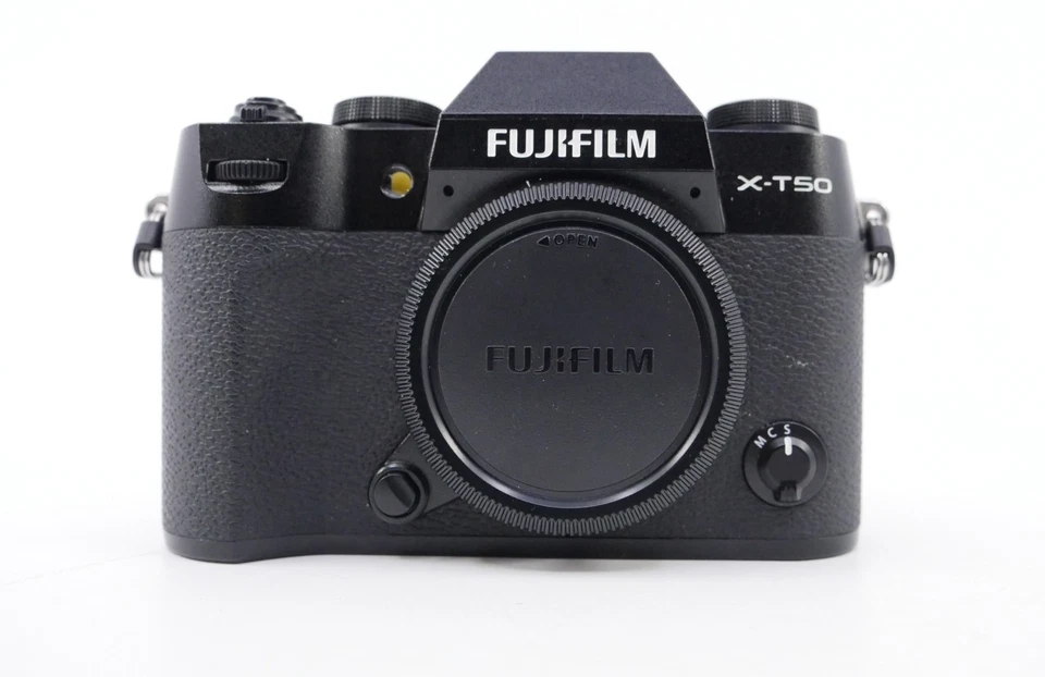 Fujifilm X-T50, Foto 4 von 5