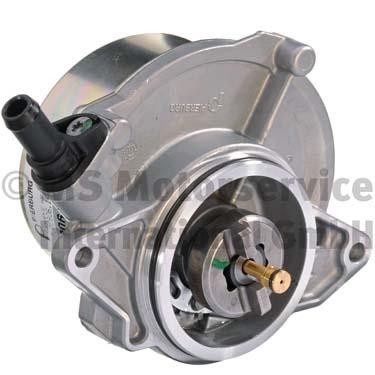 Pierburg Vakuumpumpe FüR Porsche Cayenne VW Touareg Audi A8 A6 C6 Phaeton Q7-image