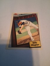 1994 Topps Billy Wagner *Rookie*