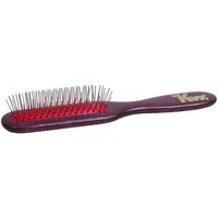KW Airlastic StiftbüRste FüR Hunde - LäNglich - 21 Cm HundebüRste BüRste Hund