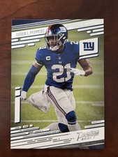 2021 Panini Prestige - Jabrill Peppers #62