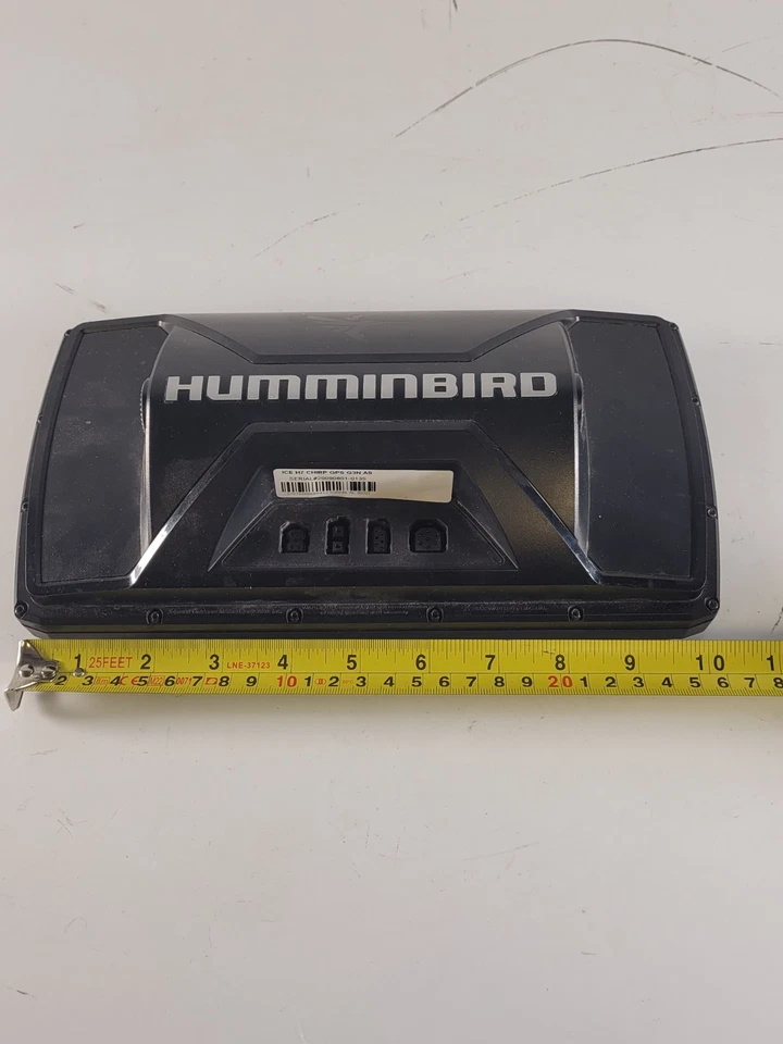 Humminbird Fish Finder Helix 7 G4 CHIRP Mega SI Down Imaging GPS - Unit Only - Image 4 of 4