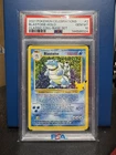 New Listing2021 Pokémon Celebrations Blastoise Holo Classic Coll Base Set PSA 10