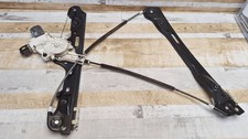 BMW 1 E81 E87 2006 Vorne links Fensterheber elektrisch mit Motor T�r vorne