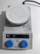 Velp Arex 6 Digital  Digital HotPlate Magnetic Stirrer.parts only.No heat  stir