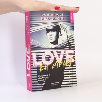 New Romance: Love en direct: L'amour est-il plus fort que le sexe ?