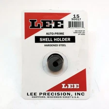 Lee 15 Priming Tool Shell Holder 25 ACP 25 Automatic Colt Pistol 90017