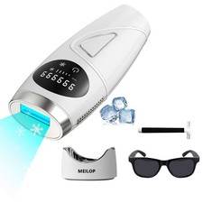 Laser Hair Removal IPL Permanent Epilation Machine Device Flashes 999,999 Body