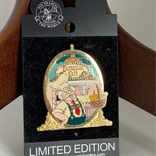 Disney collectable pin