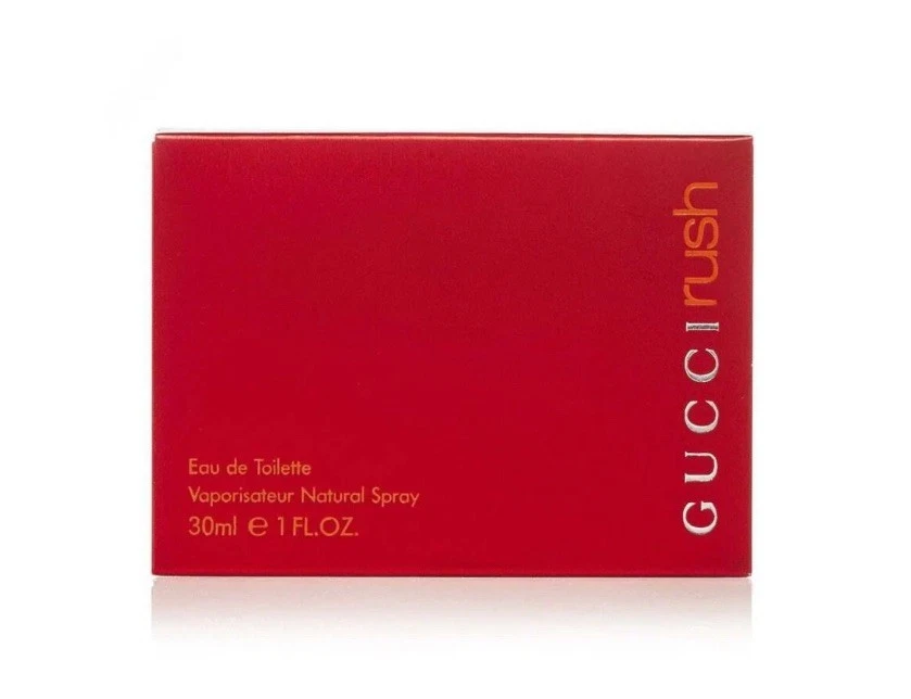 Gucci Rush Unisex Fragrances for sale | eBay