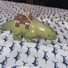 LEGO Star Wars Large Animal Figure  Dewback from Mos Eisley Cantina 75290