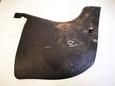 Volkswagen Passat 2001 Interior door step trim - FRONT RIGHT 3B186 #2922404-45