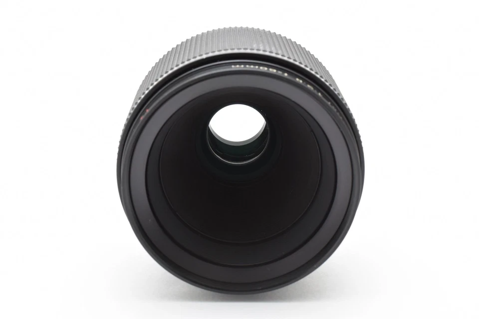 [MINT Contax Carl Zeiss S-Planar T 60mm f/2.8 AEG Macro Lens C/Y From JAPAN - Image 2 of 4