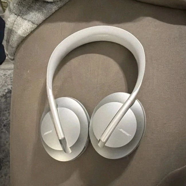 Bose Noise Cancelling Headphones 700 Headphones for Sale - Shop