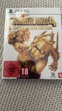 Borderlands 4 - Super Deluxe Edition - PS5 / ...