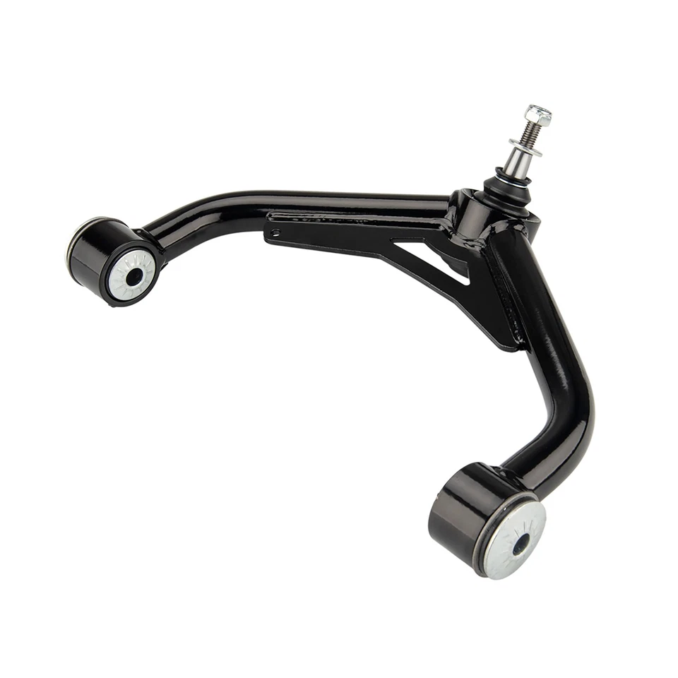 Set of 2 Front Upper Control Arms Fit For 2001-2006 Chevrolet Silverado 3500 Foto 3 de 4