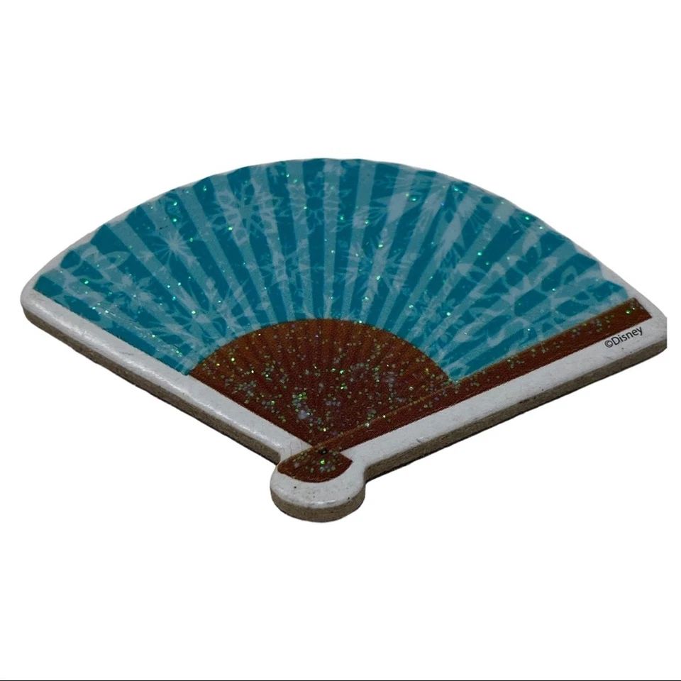 Conjunto de ímã detalhe brilho comida Disney (6) - Imagem 4 de 4