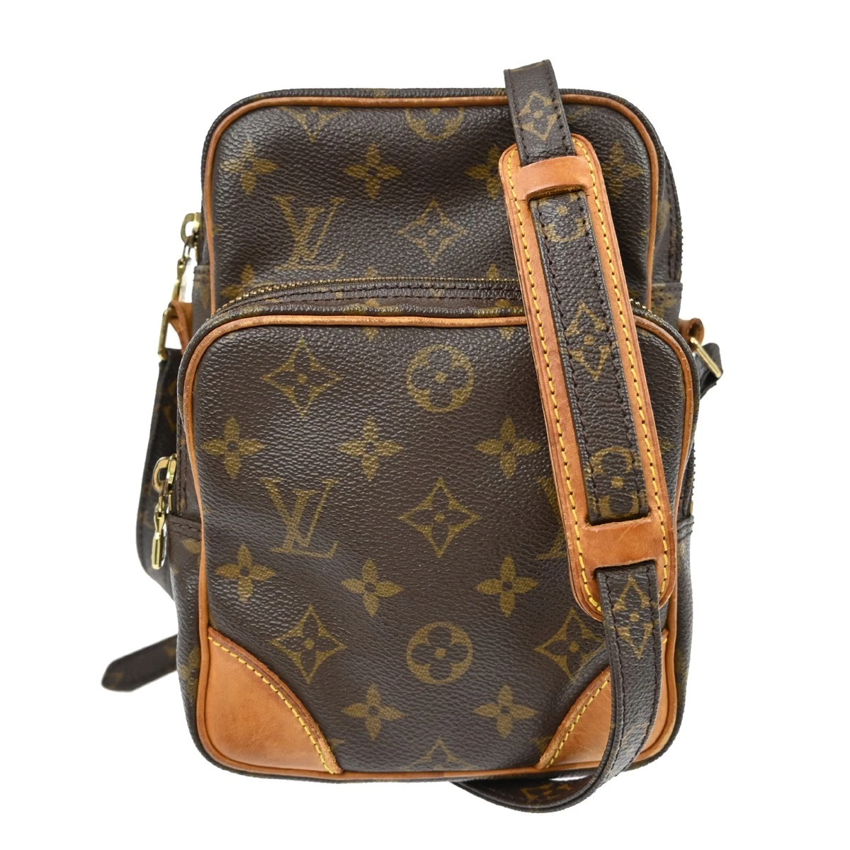 Louis Vuitton Amazone Bags for sale | eBay