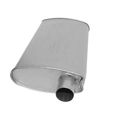Ap Exhaust 6493 Muffler Ap Exhaust 6493 Muffler