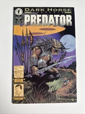 Dark Horse Presents #124 PREDATOR (1997)