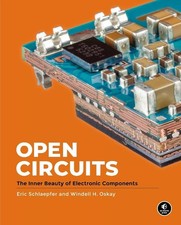 Open Circuits- The inner beauty of Electronic Components