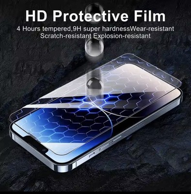 iPhone 17 Pro Max Screen Protector