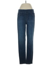 Chico's Women Blue Jeans S