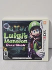 Luigi's Mansion: Dark Moon - Nintendo 3DS