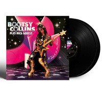 "William \"Bootsy\" Collins: William Bootsy Collins: Play With Bootsy - A Tribute"