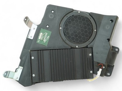 07 - 15 Jaguar XKR XK X150 Speaker Subwoofer Audio Sound Alpine System OEM