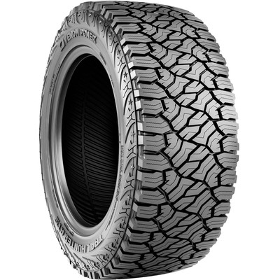 2 Tires Venom Power Trail Hunter ATS 245/55R19 103V AT A/T All Terrain