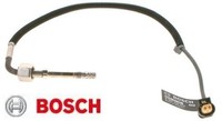 Bosch 0986259025 Sensor FüR Abgastemperatur Sensor Abgastemperatur