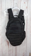 SOG Barrage Tactical Internal Frame Backpack Storage Black Large Bag