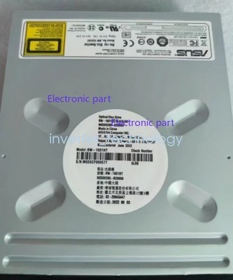 FOR ASUS BW-16D1HT - ultra-fast 16X Blu-ray burner with M-DISC support Fast Ship