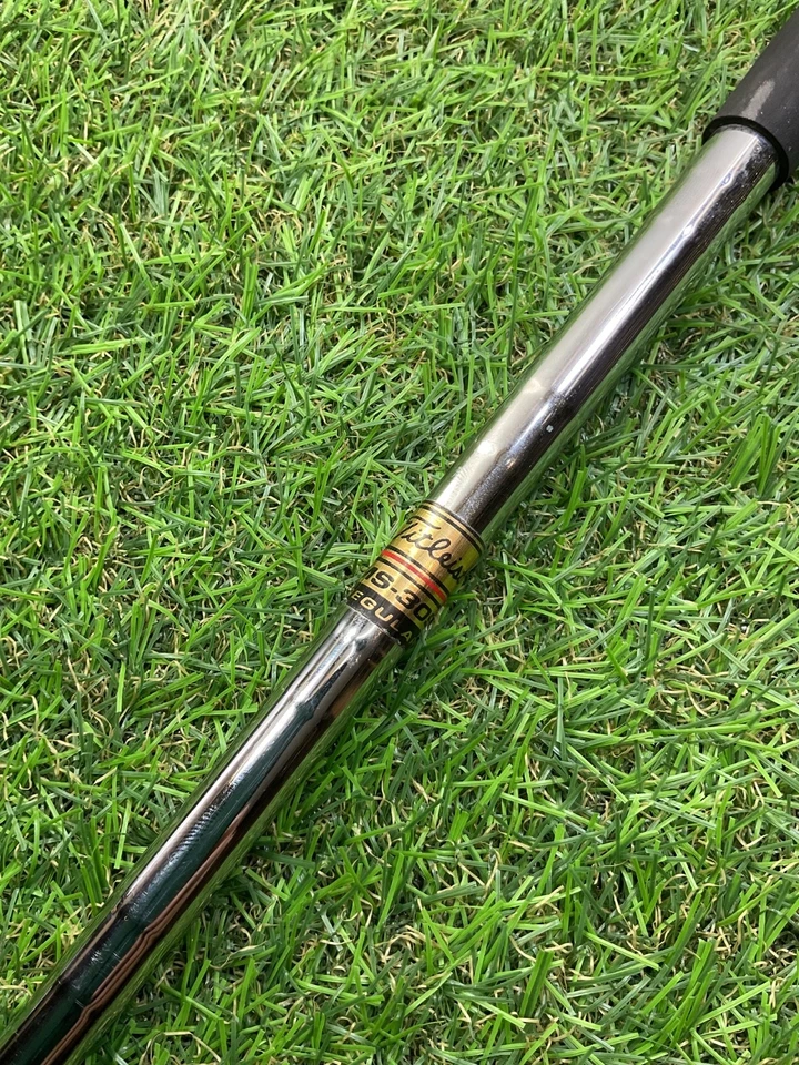 Titleist DTR 4 Iron - Image 4 of 4