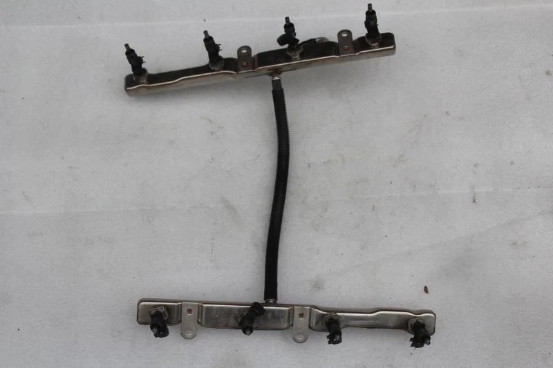 RAM 1500 2021 nuevo estilo inyectores de combustible con rieles 5,7 L 05281571AA Foto 2 de 4