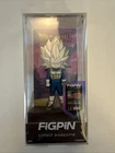 FiGPiN Super Saiyan Vegeta NYCC 2025 Exclusive le 500 Dragon  Ball Daima