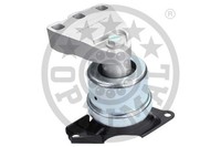 Optimal F8-7967 Motorlager Rechts FüR VW Multivan V (7HM, 7HN, 7HF, 7EF, 7EM, 7E