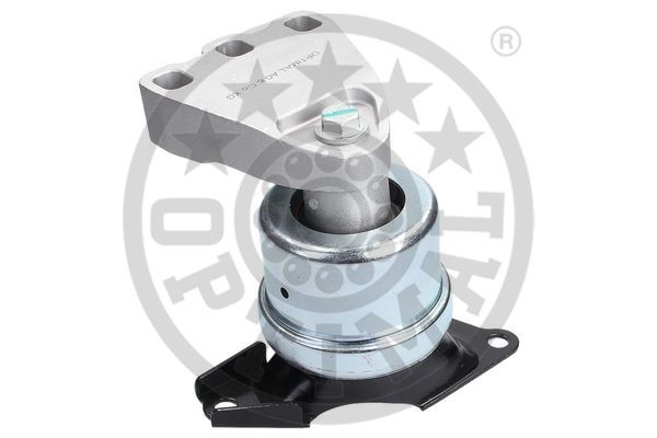 Optimal F8-7967 Motorlager Rechts FüR VW Multivan V (7HM, 7HN, 7HF, 7EF, 7EM, 7E-image