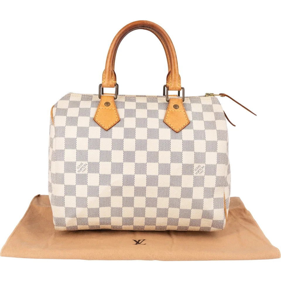 Louis Vuitton Speedy 25, Foto 2 von 5