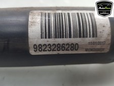 STOßDÄMPFER RECHTS HINTEN Peugeot 3008 II (M4/MC/MJ/MR) 2017 9824958980