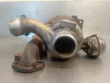 860129 turbolader at 5893474 OPEL VECTRA C STATION WAGON Z02 1.9 CDTI 2003