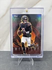 2024 Topps Midnight RC Caleb Williams /75