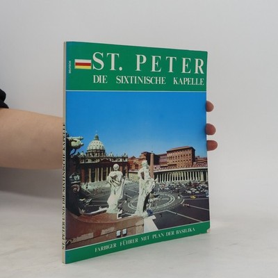 St. Peter: Die Sixtinische Kapelle  |  kolektiv
