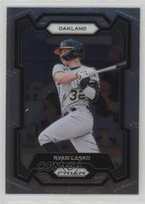 2024 Panini Prizm Ryan Lasko #74 1gl7