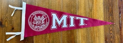MIT Engineers NCAA Pennant