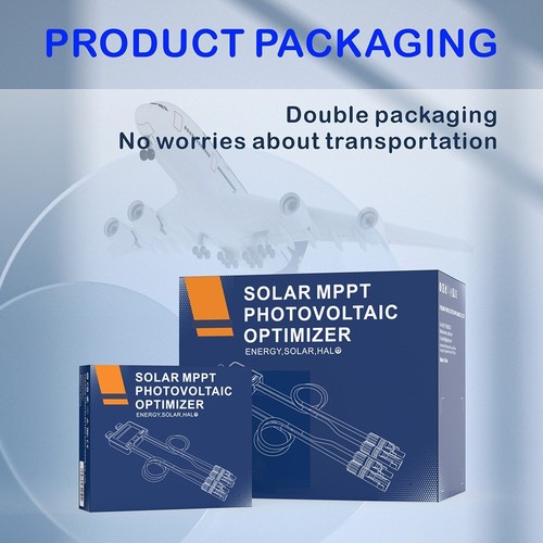 MPPT 600W Eingangsspannung 70V Material Metall Kunststoff maximaler Eingangsstrom 15A - Bild 10 von 12