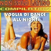 Audio Cd - Non Solo Latino Compilation / Various - Dv More -D- Neu