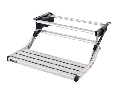 Thule Single Step 550 elektrische Einstiegsstufe 12 V